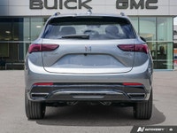 Discover the 2026 Buick Envision Sport Touring: a sophisticated compact SUV designed for Canadian dr... (image 3)