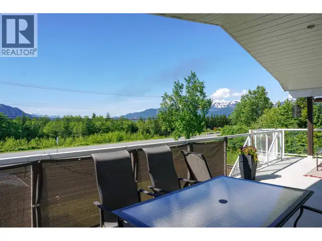 39 PARTRIDGE STREET Kitimat, British Columbia in Houses for Sale in Kitimat - Image 32