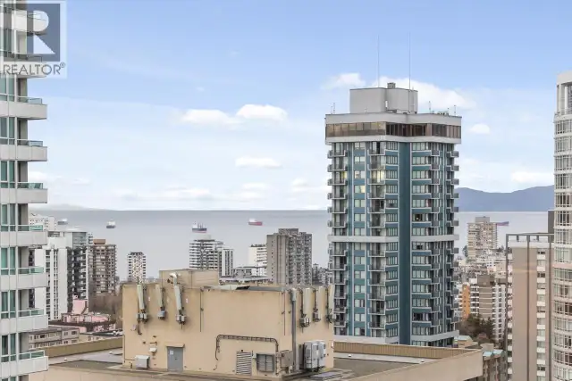 2601 1111 ALBERNI ST Vancouver, British Columbia in Long Term Rentals in Vancouver - Image 10