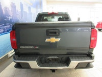 CHEVROLET COLORADO 2017 4X4 V6 3.6L AUTOMATIQUE CREW-CAB TOUT ÉQUIPÉ, CRUISE CONTROL, AIR CLIMATISÉ,... (image 4)