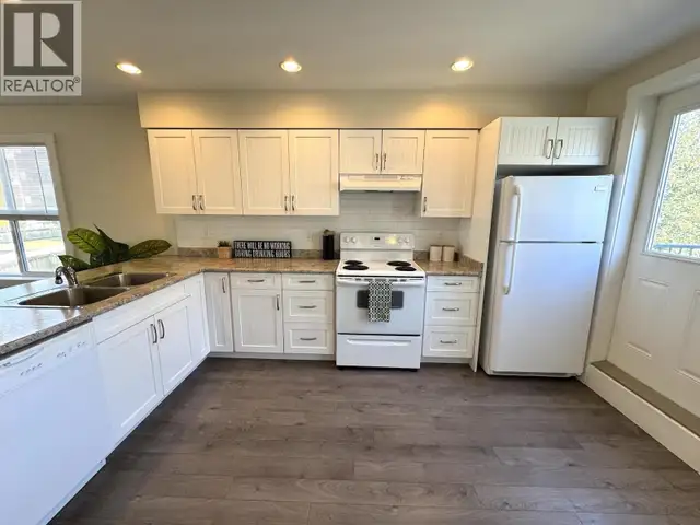 123 10303 112 STREET Fort St. John, British Columbia in Condos for Sale in Fort St. John - Image 8