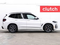 Dual Zone Front Climate Control, Apple CarPlay, Power Folding Exterior Mirrors and more! Clutch is t... (image 3)