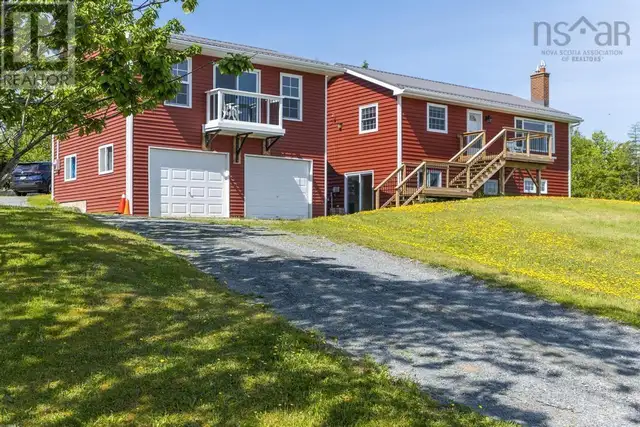 1400 West Jeddore Road West Jeddore, Nova Scotia62864390051586123