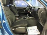 KIA SOUL 2016 LX EDITION MANUEL TOUT ÉQUIPÉ INTÉRIEUR EN TISSU NOIR CHAUFFANT / BLUETOOTH / CRUISE C... (image 8)