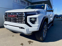 Check out the Incredible 2026 GMC Canyon Denali... Fully loaded with options like Heated and Cooled... (image 1)