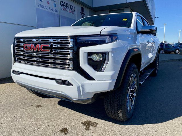 2026 GMC Canyon Crew Cab Denali in Cars & Trucks in Edmonton - Image 2