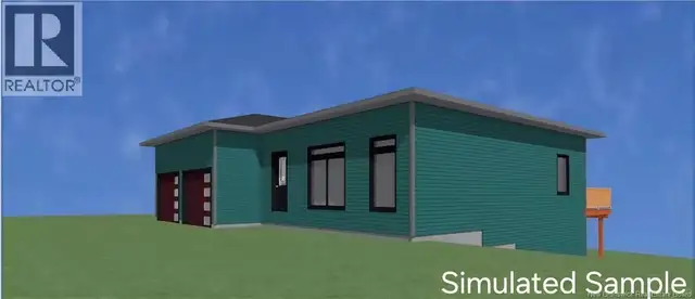 49 Saint Pierre Drive Fredericton, New Brunswick in Houses for Sale in Fredericton - Image 2