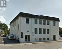 104 - 15 CATHARINE STREET St. Thomas, Ontario London Ontario Preview
