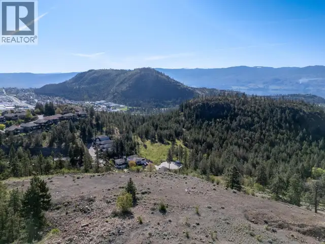 Lot 3 Shannon View Drive West Kelowna, British Columbia in Land for Sale in Penticton - Image 11