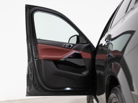 Tacora Red/Black Tacora Red/Black Sensafin W/ D. Recent Arrival! Gray Metallic 2024 BMW X6 NOW OFFER... (image 7)