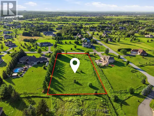 656 CARACARA DRIVE Ottawa, Ontario in Land for Sale in Ottawa - Image 3