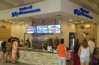 GREAT NEW LOCATION AVAILABLE Down Payment $70k Franchise fee $12k (one time only) Royalty $1000 a mo...