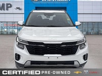 Saskatoon Motor Products - Recent Arrival! 2025 Kia Seltos EX - Certified. Certification Program Det... (image 8)