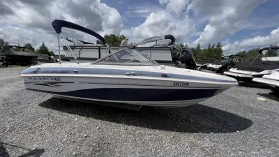 MLM - Muskoka Region This boat is located at Huntsville Marine. For more information, please contact...