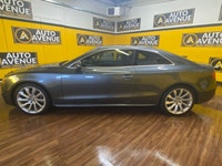 2014 Audi A5 There's a level of quality and refinement in this Audi A5 Technik - S LINE, LEATHER SPO... (image 1)