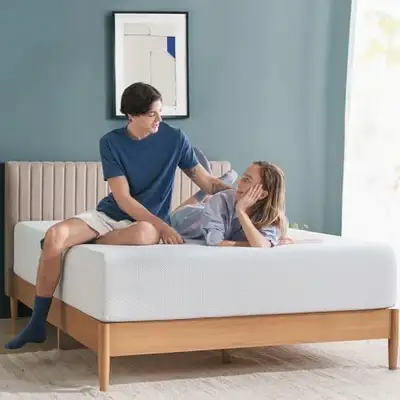 Cooling Gel Memory Foam Mattress - Brand New · Free Ship, View more