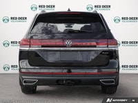 The 2026 Volkswagen Atlas Comfortline delivers a confident blend of capability, comfort, and everyda... (image 4)