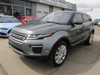Thanks for viewing our South View Motors Inventory! ONLY 105,834 KM! 2017 LAND ROVER RANGE ROVER EVO... (image 8)
