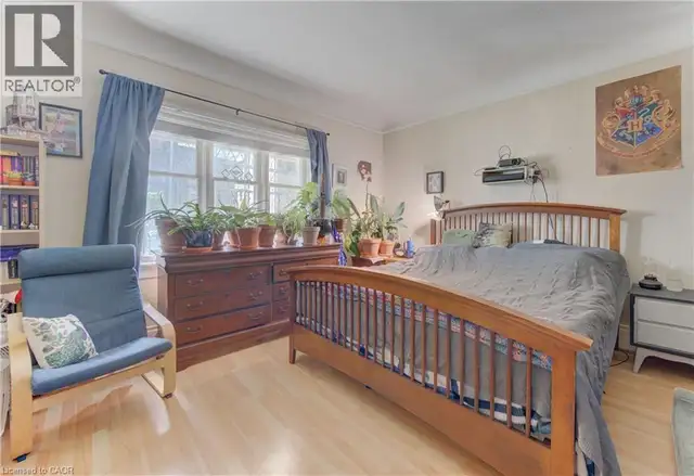 48 BREITHAUPT Street Kitchener, Ontario in Houses for Sale in Kitchener / Waterloo - Image 13