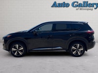 1.5L VC-Turbo Engine | Xtronic CVT Automatic Transmission | All-Wheel Drive | Quilted Leather-Appoin... (image 1)