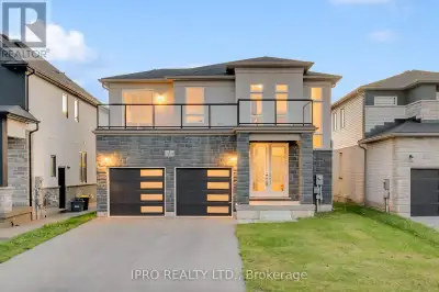 MAIN - 7878 SEABISCUIT DRIVE Niagara Falls (Ascot), Ontario