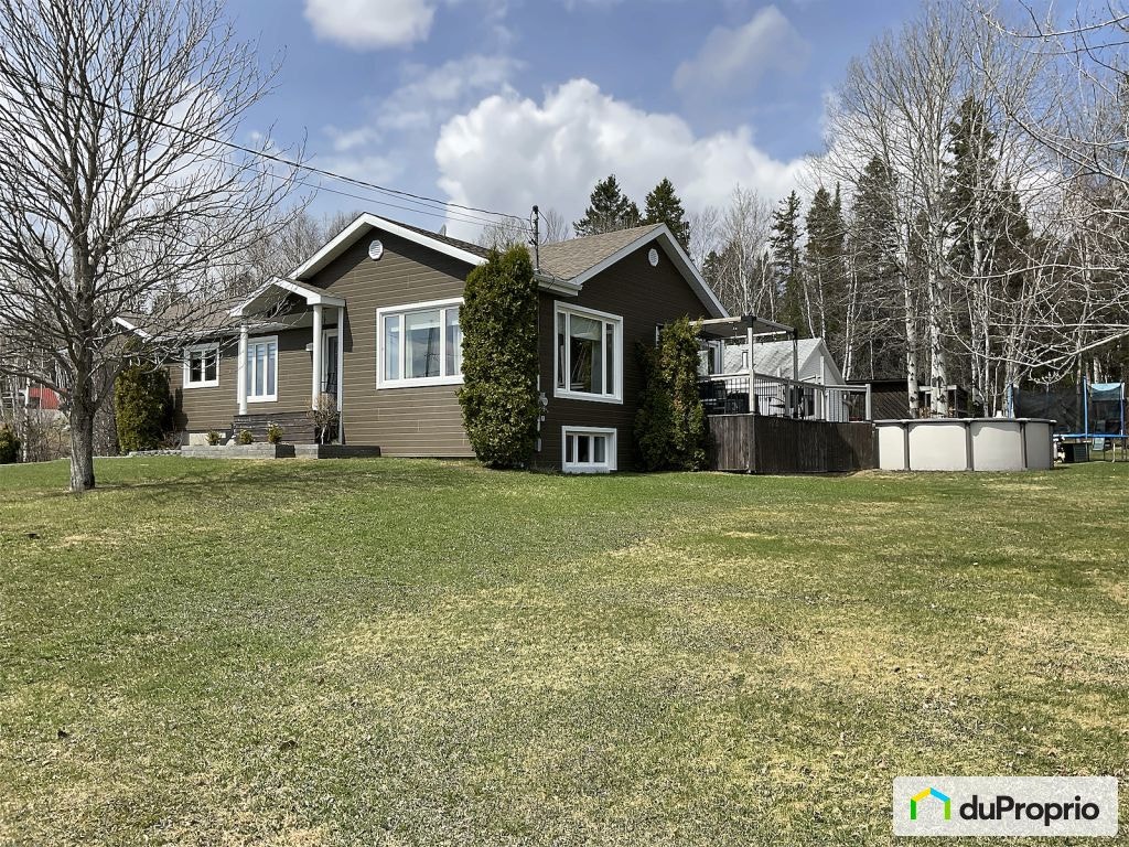 $449,999 - Bungalow for sale in St-Nazaire — photo 2