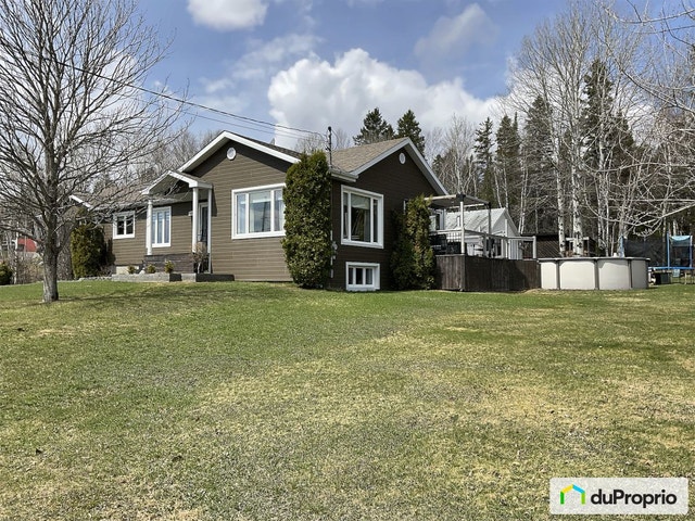 $449,999 - Bungalow for sale in St-Nazaire — photo 2