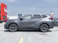 Discover premium comfort and everyday versatility with the 2022 Honda CR-V EX-L AWD. Finished in a b... (image 2)
