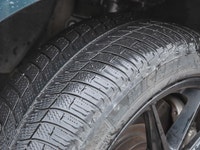 WAS: $62244 NOW: $57587 plus taxes and licensing feesDiscover the Thrill of Driving with the 2026 Ge... (image 6)