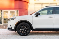 True Price by Wheaton Honda is a promise of all in pricing. All inventory is 100% inclusive of fees... (image 5)
