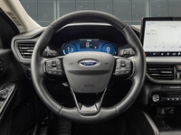 2025 Ford Escape Platinum AWD | Navi | Adaptive Cruise | Remote Start The Platinum trim offers a cho... (image 7)