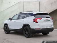 *2024 GMC Terrain AT4 -- Rugged Style | AWD | Like New* Take on any road with confidence in this *20... (image 2)