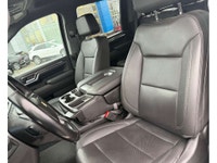 Some trucks are built to tow. This one is built to dominate. The 2024 Chevrolet Silverado 3500HD LTZ... (image 9)
