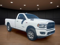 Price includes $1,000 finance credit. Price does not include fees or taxes. Introducing the 2021 Ram... (image 1)