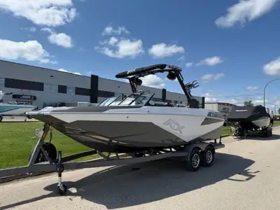 2024 ATX Boats 22 Type-S THE NEXT LEVEL.The ATX 22 Type-S is the boat you've been looking for. It’s...