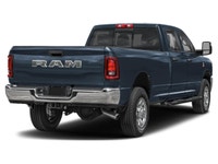 Experience unparalleled power and capability with this New 2026 Ram 3500 Big Horn 4x4 Crew Cab with... (image 1)