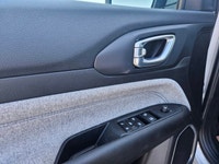 For a quick response please text 403-820-9940. AMVIC licensed business Turn heads with the 2026 Jeep... (image 9)