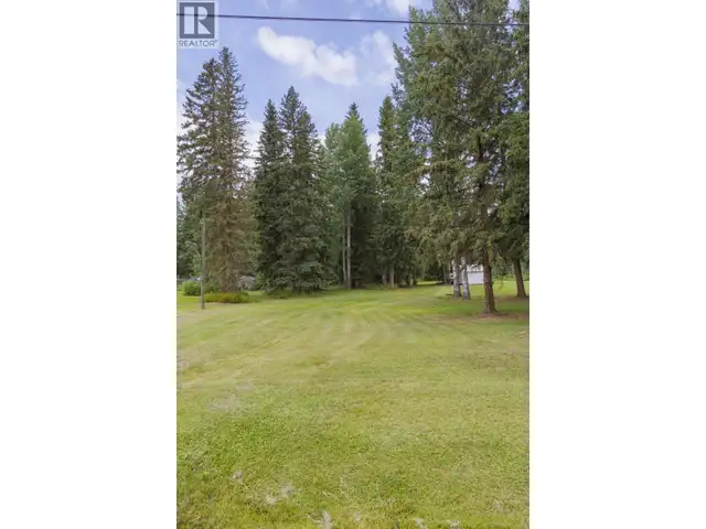 849 BRIDGE ROAD McBride, British Columbia in Land for Sale in Quesnel - Image 13