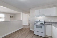 Amenities: Air Conditioning • Heat & Water Included • Balconies Suite & Building: Spacious bachelor,... (image 7)