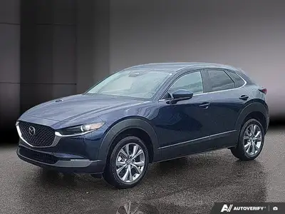 Le Mazda CX-30 GS AWD 2025 se positionne comme un multisegment compact polyvalent qui combine design...