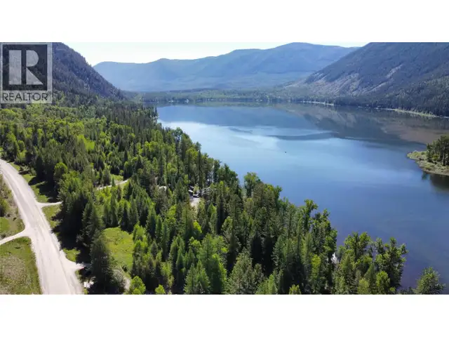 LOT E St. Mary Lake Road Kimberley, British Columbia in Land for Sale in Cranbrook - Image 9