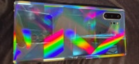 MINT Samsung Galaxy Note10+ 256GB Rogers -Aura Glow– No Scratch Mississauga / Peel Region Toronto (GTA) Preview
