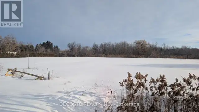N/A COUNTY 34 ROAD South Glengarry, Ontario in Land for Sale in Cornwall - Image 4