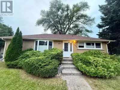 3+2 Bedroom Bungalow for Rent in Stouffville | Large Lot Beautiful Detached Bungalow For Lease In Th...