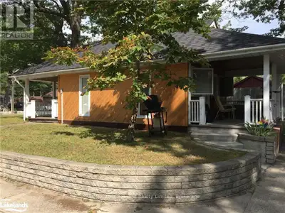 1055 MOSLEY STREET Wasaga Beach, Ontario