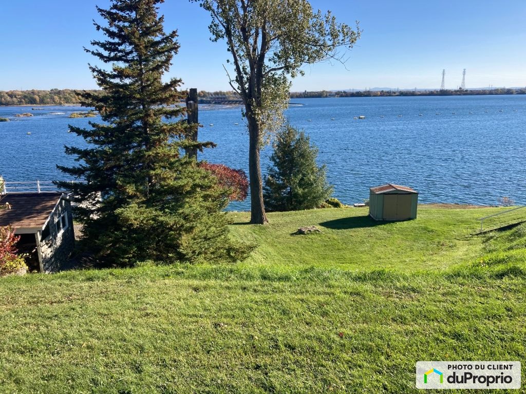 $350,000 - Residential Lot for sale in Pointe-des-Cascades — photo 2