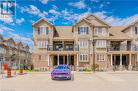 15 CARERE Crescent Unit# 44A Guelph, Ontario