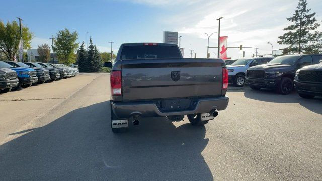 2020 Ram 1500 Classic Express | Heated Seats | Spray in Bedliner in Cars & Trucks in Edmonton - Image 3