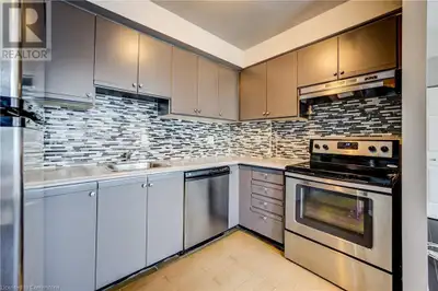 36 JAMES Street S Unit# 1204 Hamilton, Ontario