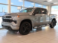 2026 Chevrolet Silverado 1500 ... Engine: Gas V8 5.3L/325 Safety Equipment Daytime Running Lamps wit... (image 5)